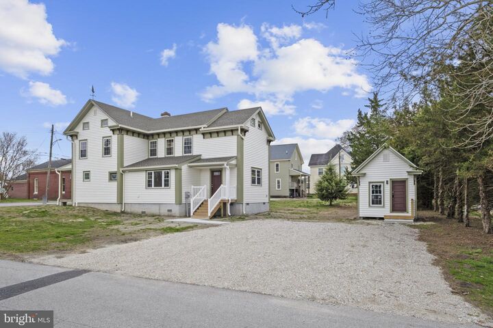 Property Photo:  300 Main Street  MD 21861 