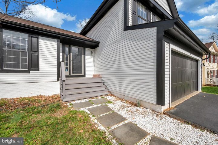 Property Photo: 37 Woods Edge Court VA 22554