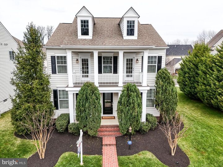 Property Photo:  41004 Indigo Place  VA 20175 