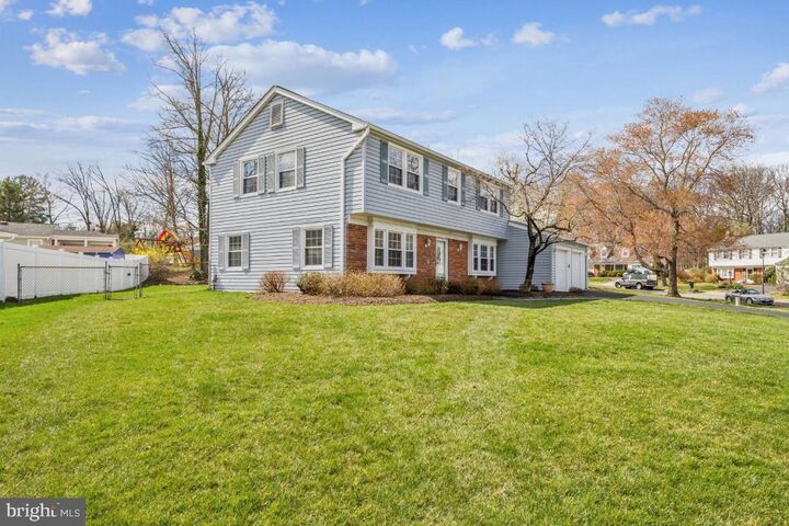 Property Photo:  13140 Madonna Lane  VA 22033 