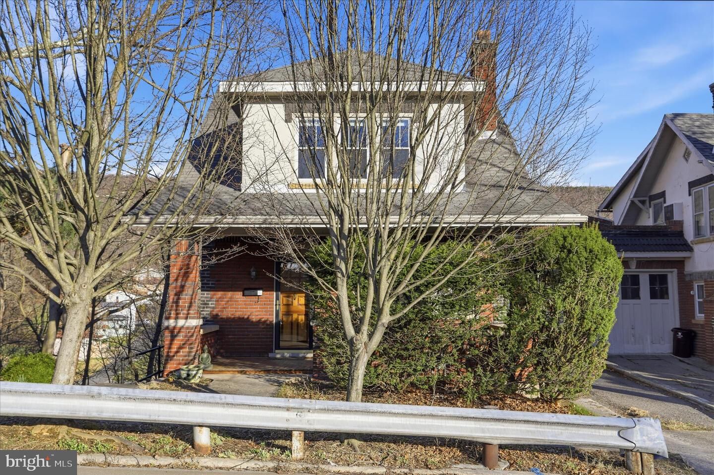 Property Photo:  711 Washington Street  MD 21502 