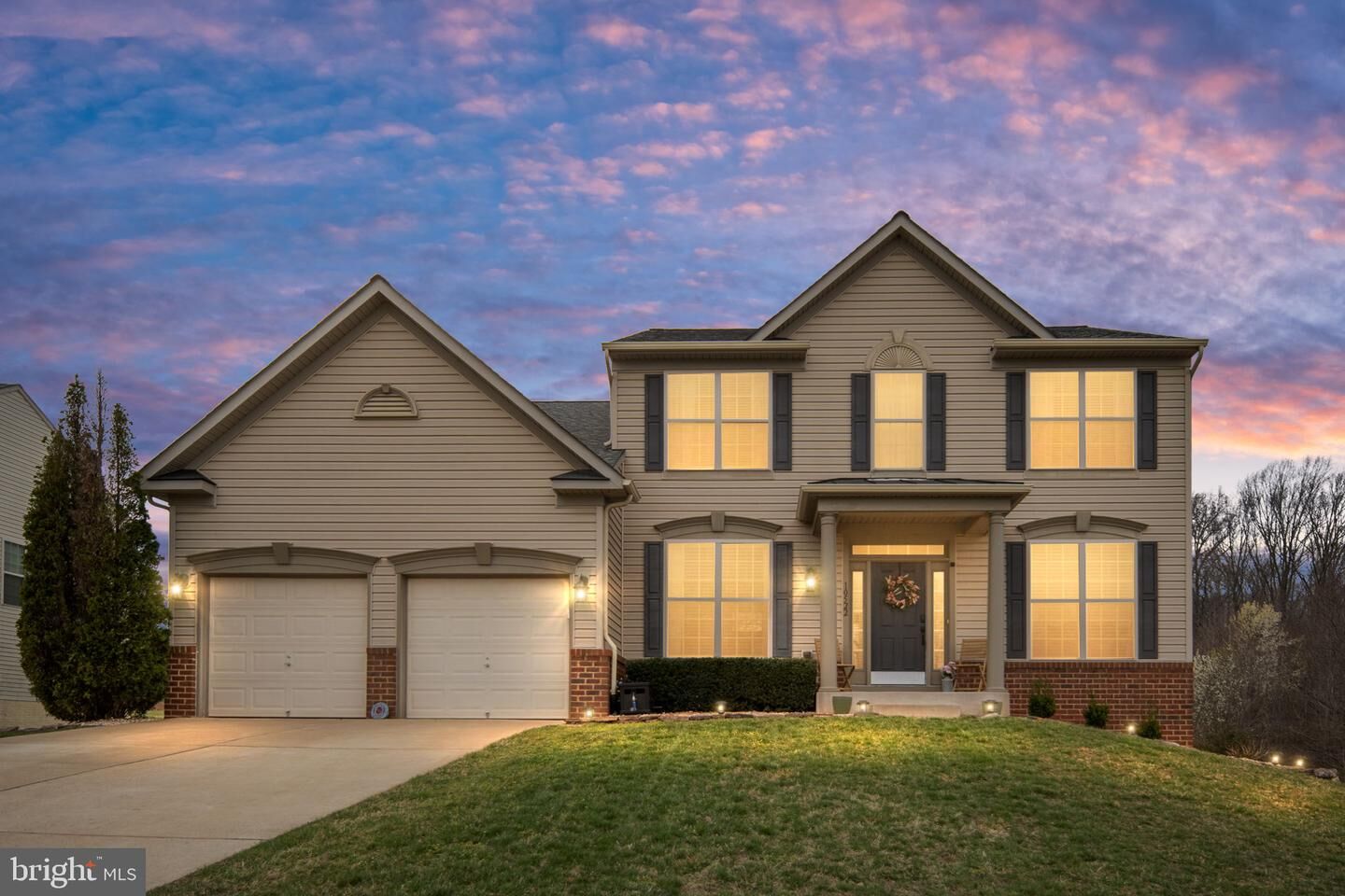 Property Photo:  10522 Aspen Highlands Drive  VA 22553 