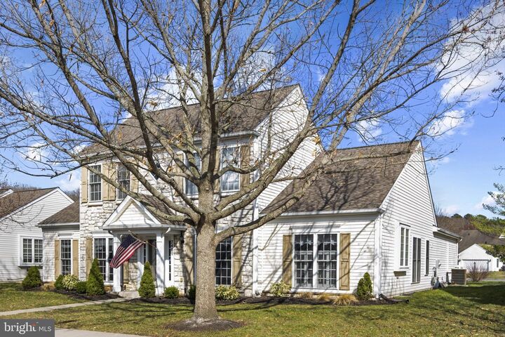 Property Photo: 7401 Casey Avenue MD 21601