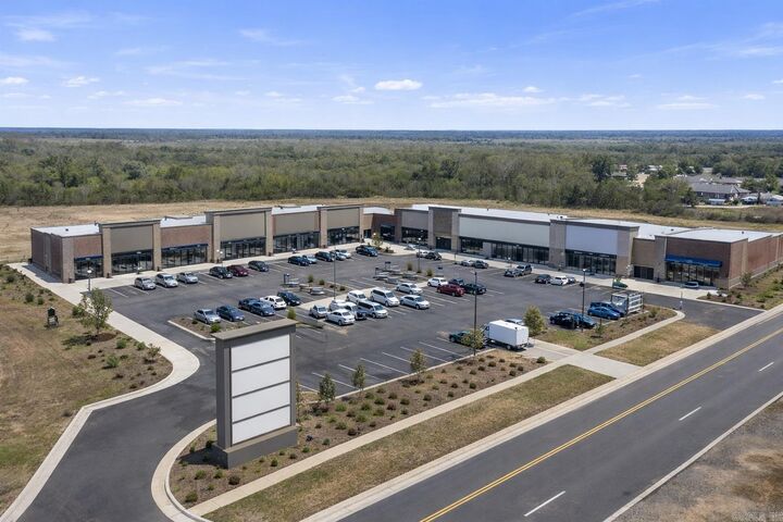 Property Photo:  000 Dave Ward  AR 72034 