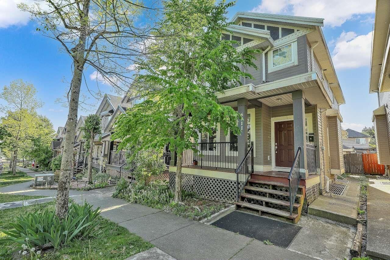 Property Photo: 6911 144A Street BC V3S 2X8