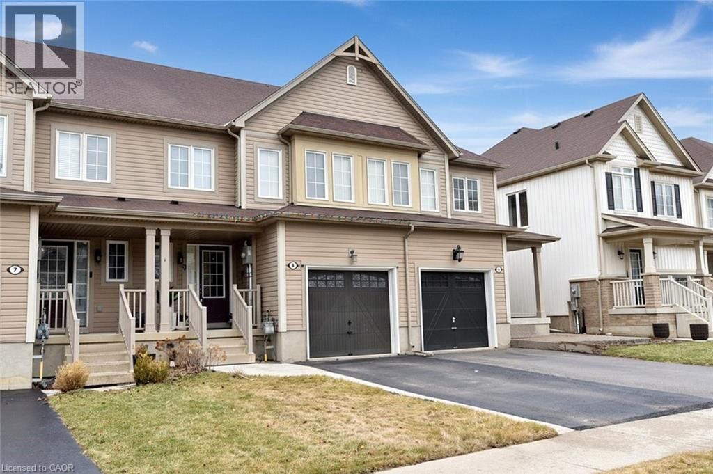 Property Photo:  9 Lynch Crescent  ON L0R 1C0 