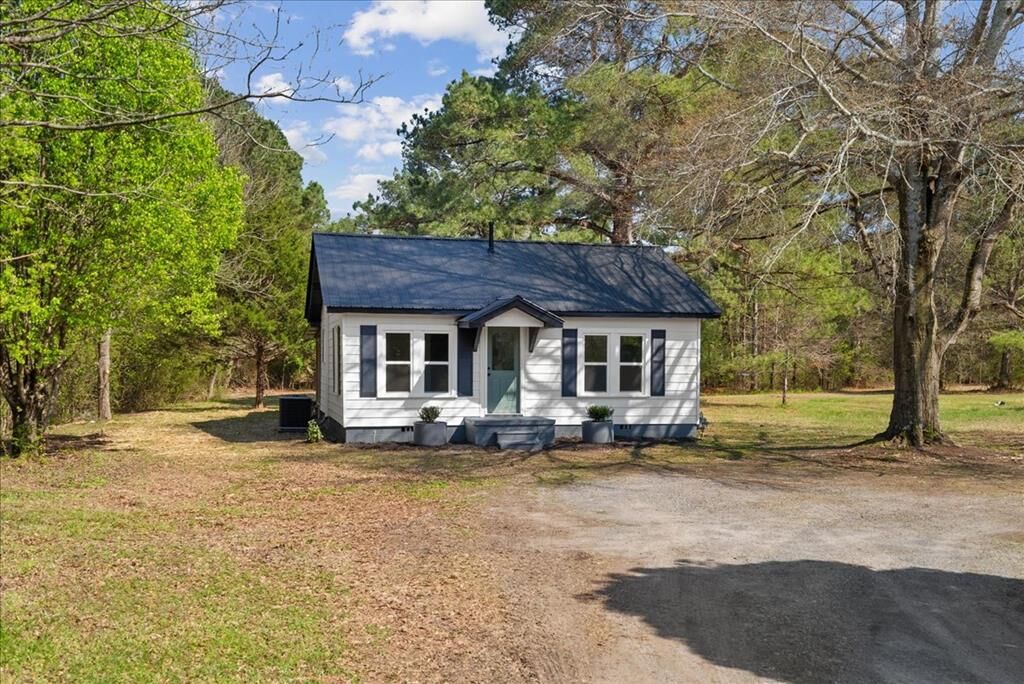 Property Photo:  110 Sitton Road  GA 30705 