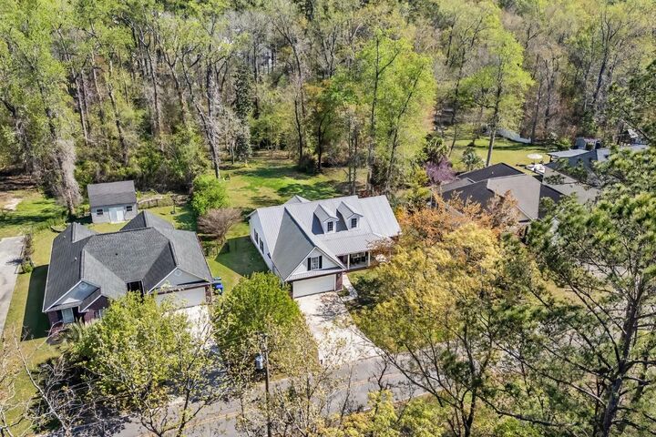 Property Photo:  116 Creel St.  SC 29527 