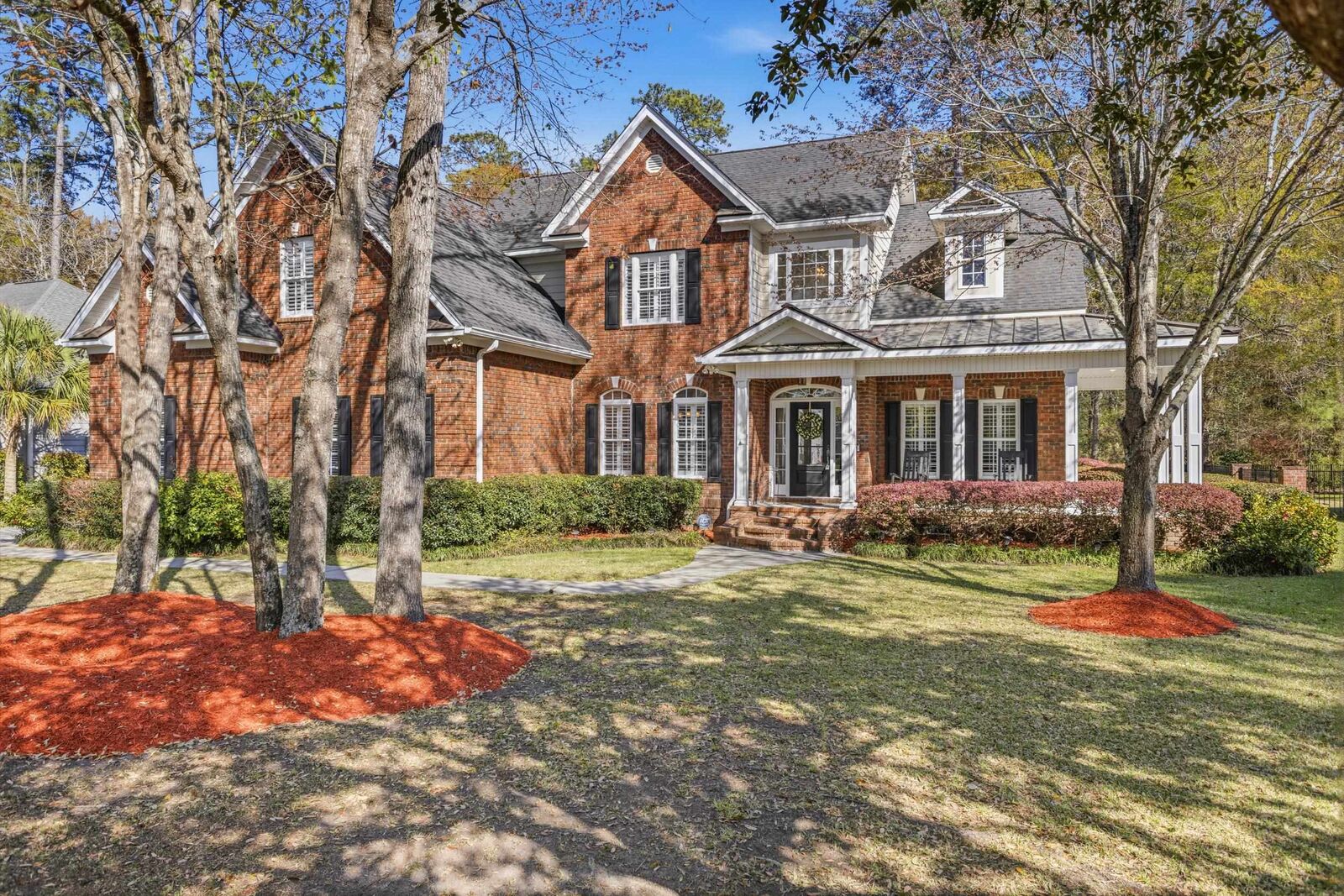 Property Photo:  204 Chamberlin Dr.  SC 29588 