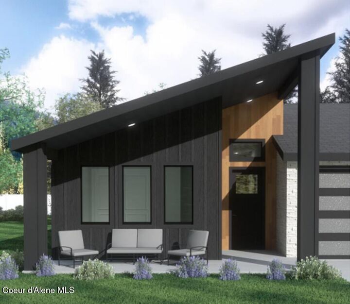 Property Photo:  11734 N Woolridge Way  ID 83858 