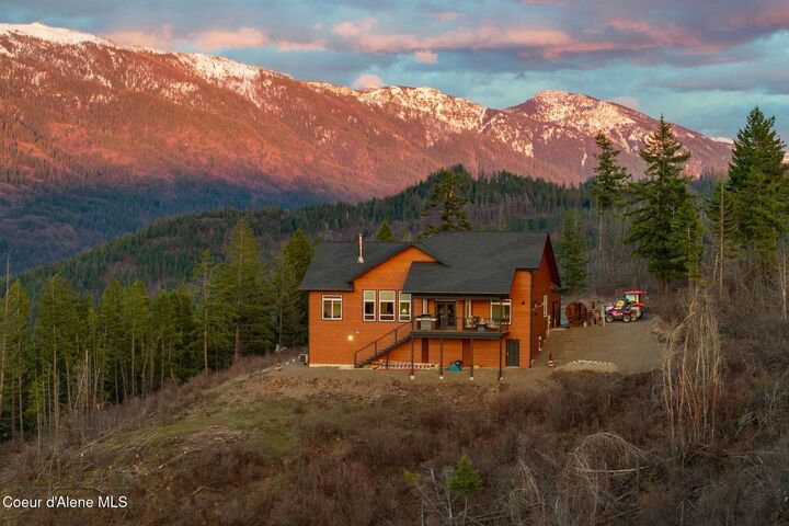 Property Photo:  374 Carbine Dr  ID 83811 