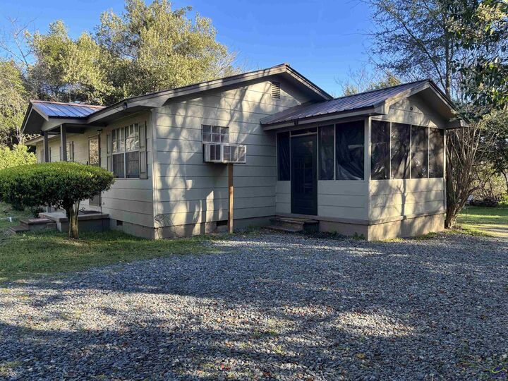 Property Photo:  502 Kaigler Street  GA 31068 