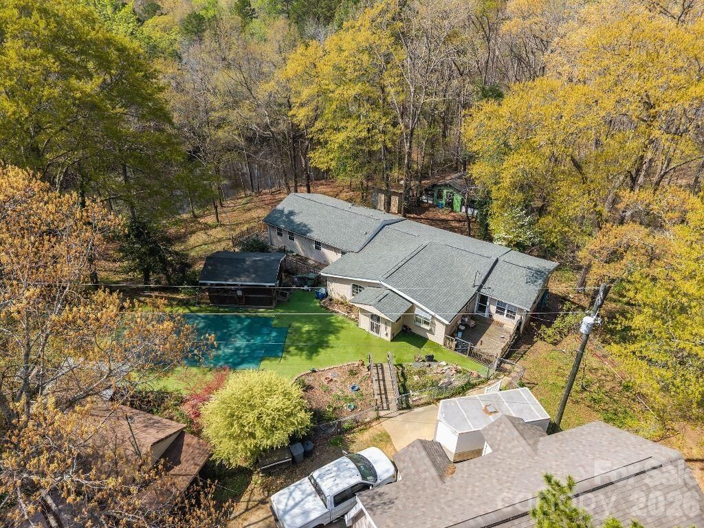 Property Photo:  4412 Dobys Bridge Road  SC 29707 