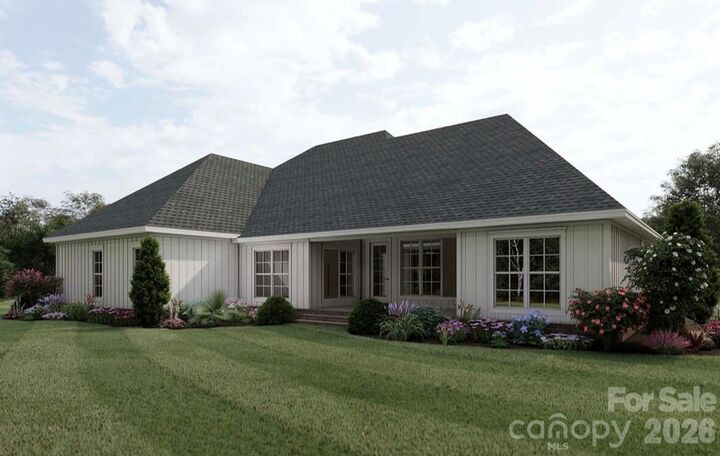 Property Photo: 606 Stonecroft Court SE NC 28645