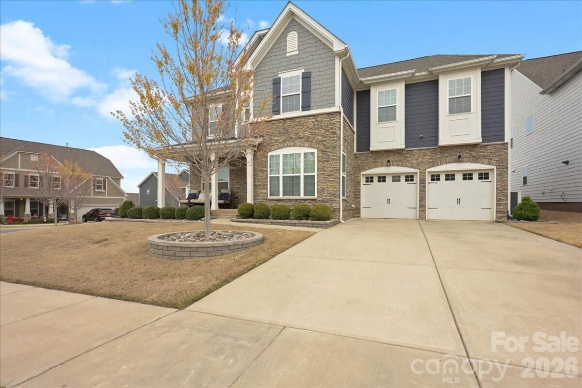 Property Photo:  3001 Sterling Drive  NC 28173 