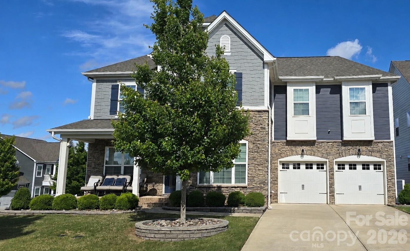 Property Photo:  3001 Sterling Drive  NC 28173 