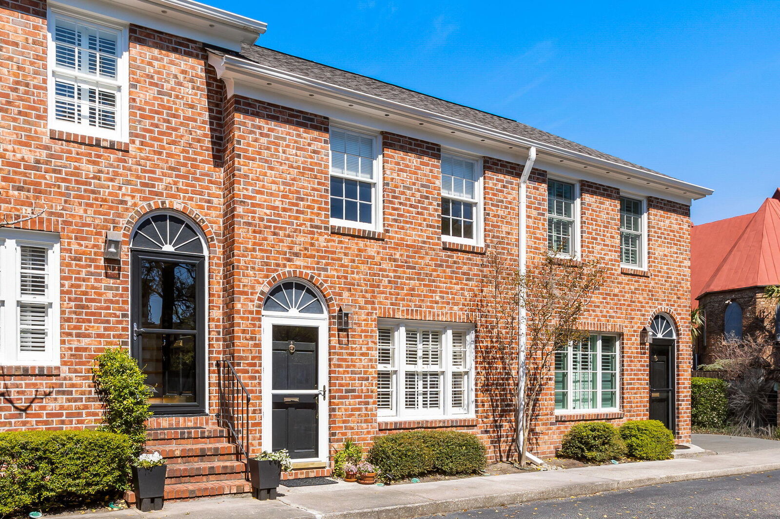 Property Photo:  12 George Street # B6  SC 29401 