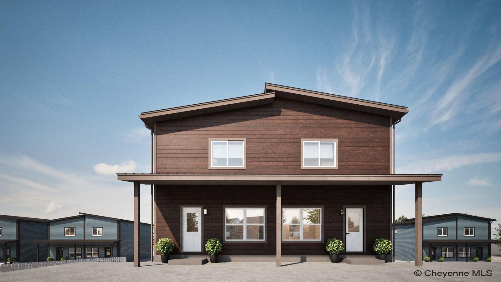 Property Photo:  1737 Kade Ct  WY 82007 