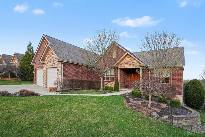 Property Photo:  5705 Blackwolf  OH 45247 