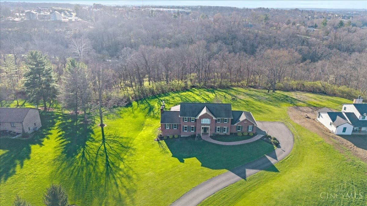 Property Photo:  5182 Michael Anthony Lane  OH 45247 