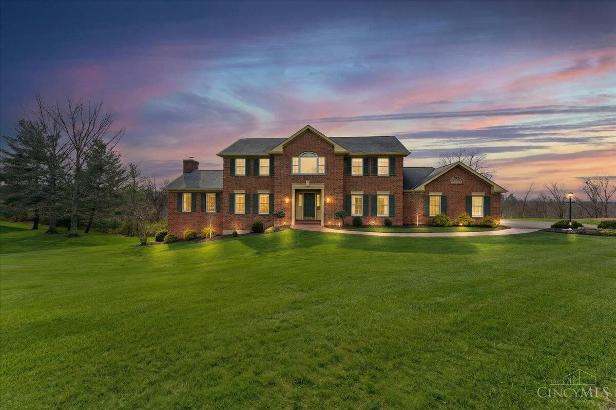 Property Photo:  5182 Michael Anthony Lane  OH 45247 