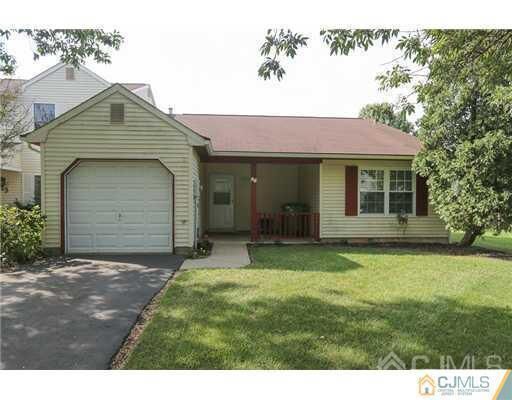 Property Photo: 21 Woodbury Road NJ 08820