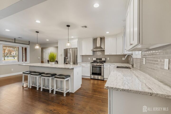 Property Photo:  41 Brookside Dr Avenue  NJ 08857 