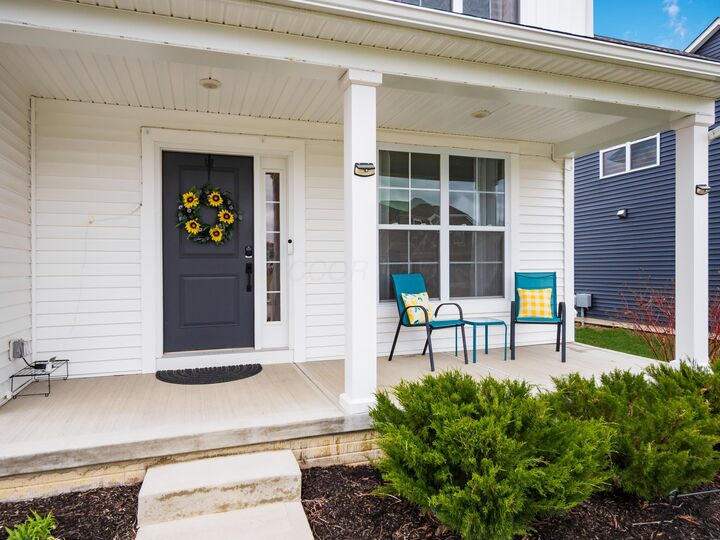 Property Photo:  719 Otter Tail Drive  OH 43074 