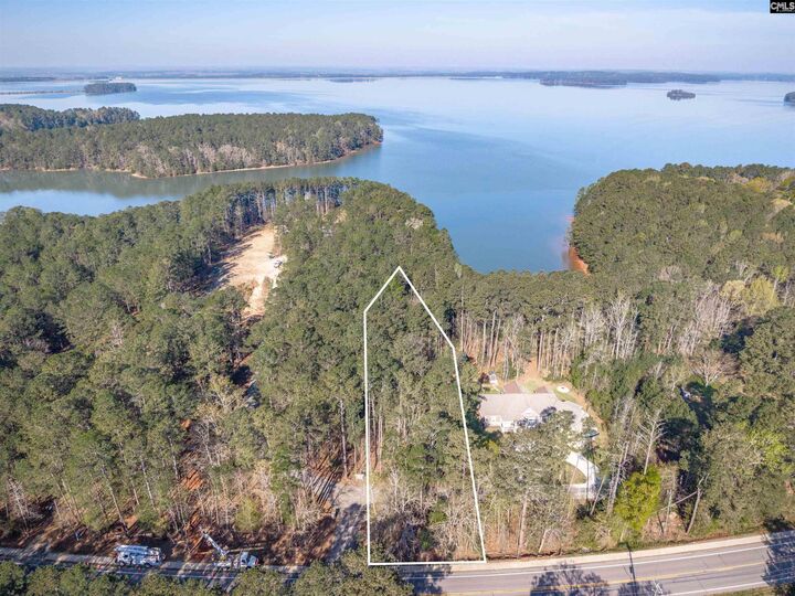 Property Photo:  Tbd Sc Highway 215  SC 29065 