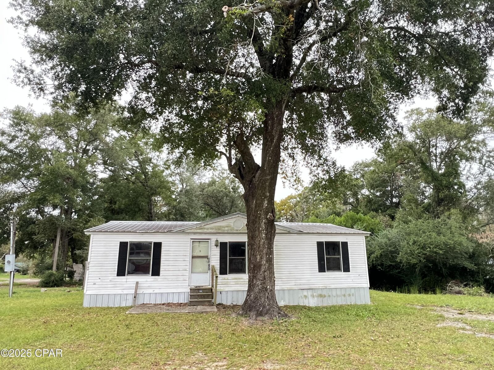 Property Photo:  2780 Jefferson Street  FL 32428 