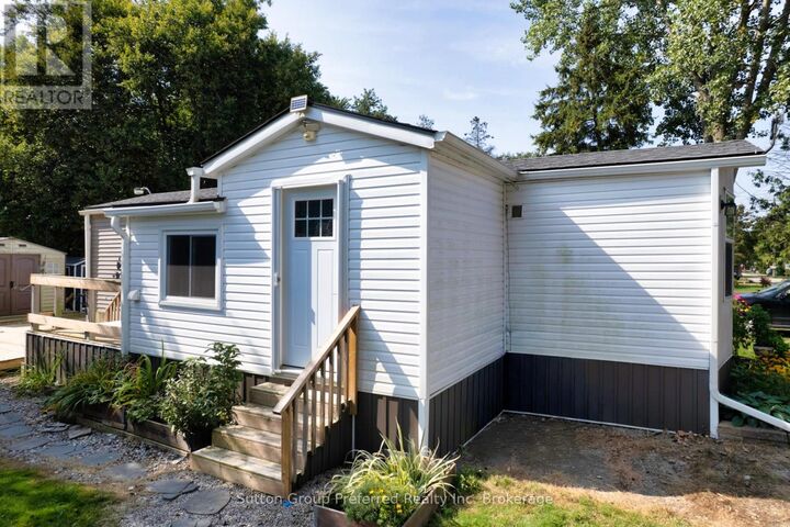 Property Photo: 495856 10th Line 94 ON N4S 7V7