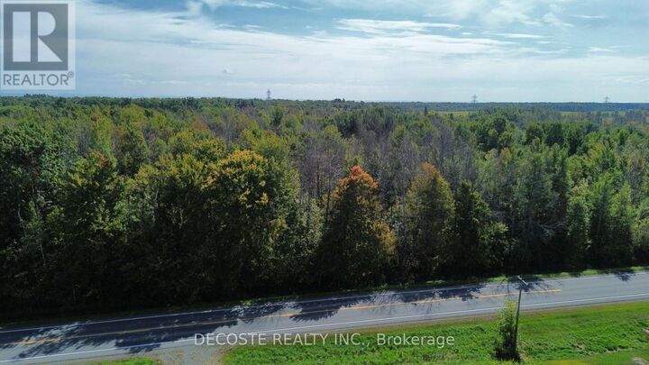 Property Photo:  N/A County 17 Road  ON K0C 1N0 