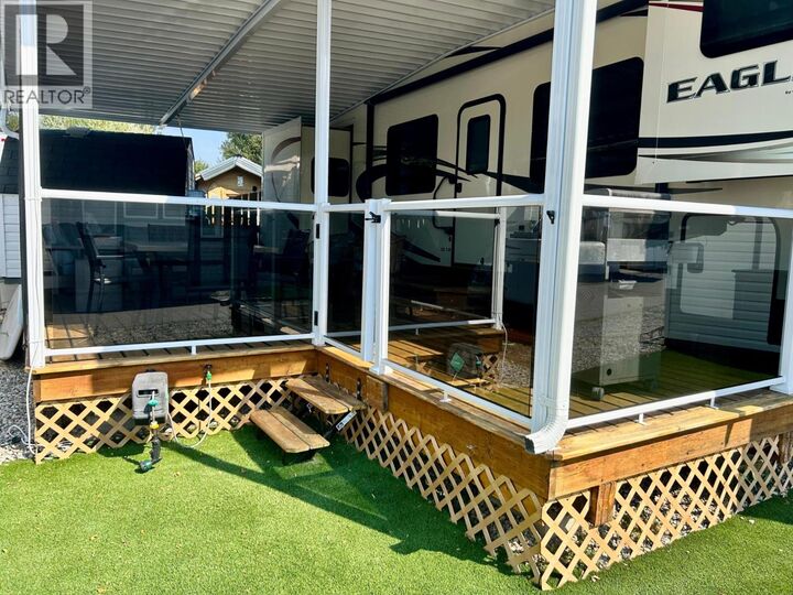 Property Photo:  1835 Bakery Frontage Road 18  BC V0H 1E2 