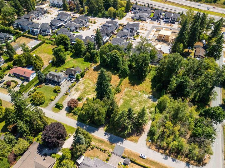 Property Photo:  17336 101 Avenue Lot 4  BC V4N 4L7 