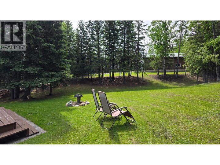 Property Photo: 12917 Cherry Road BC V0C 1H0