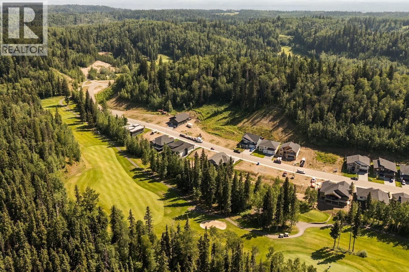 Property Photo:  3036 Links Drive  BC V2K 0B3 