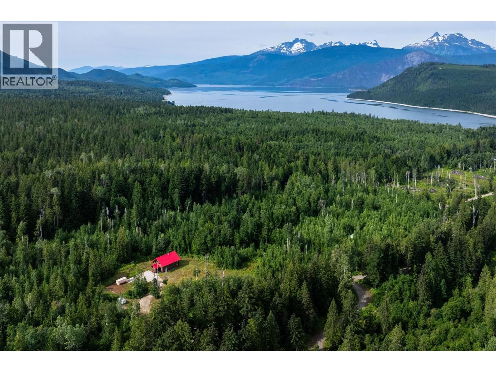 Property Photo:  935 Hill Creek Road  BC V0G 1R2 