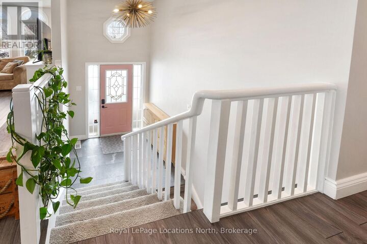 Property Photo:  58 Lamont Creek Drive  ON L9Z 1J9 