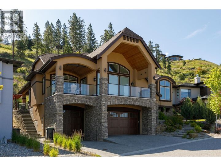 Property Photo: 5639 Jasper Way BC V1W 5L7