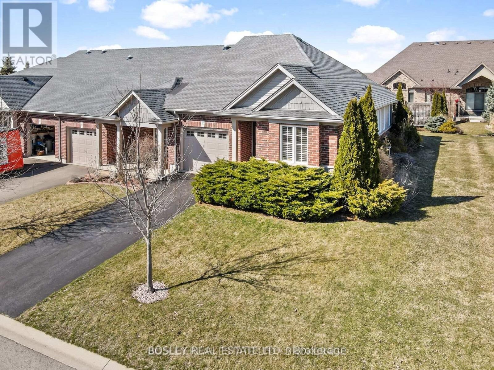 Property Photo: 50 Aaron Trail ON L3B 6G4