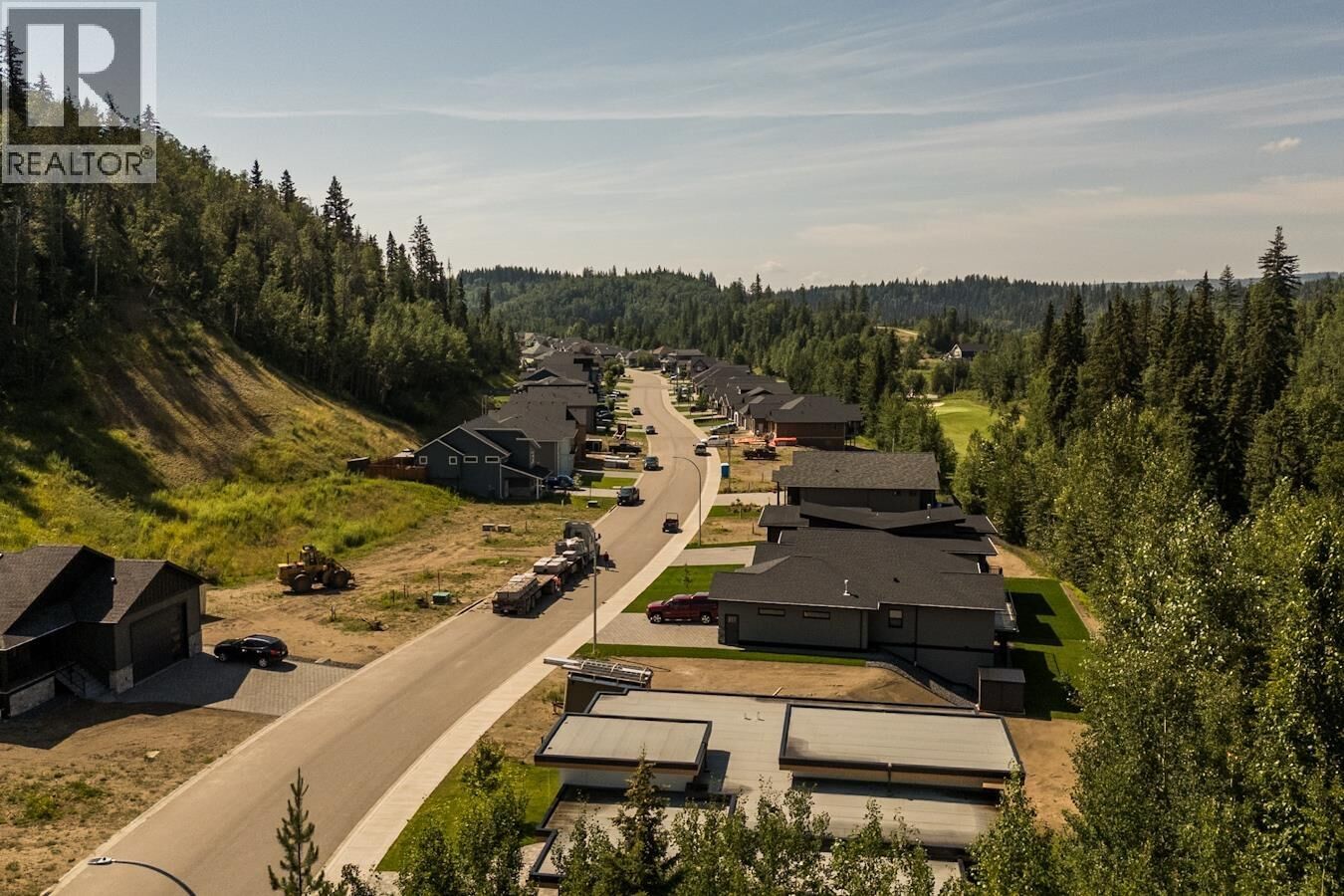Property Photo:  3098 Links Drive  BC V2K 0B3 