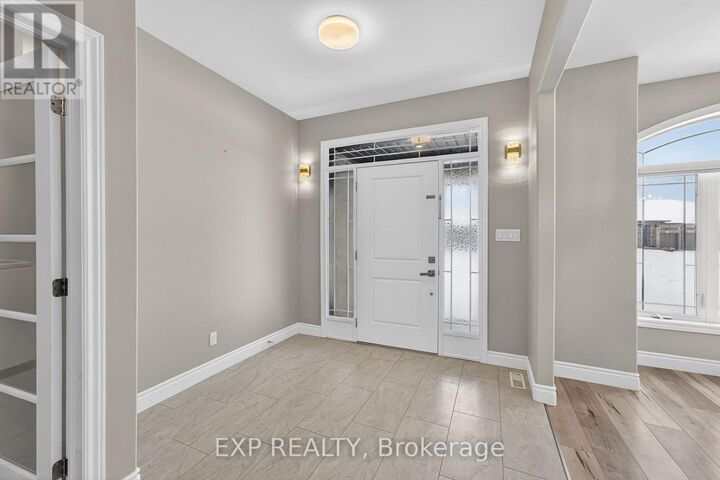 Property Photo:  85 Covington Crescent  ON K8N 0K9 