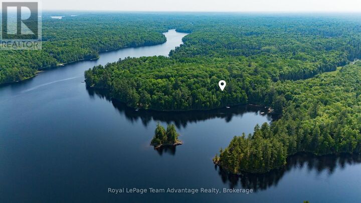 438 Shawanaga Lake — photo 1