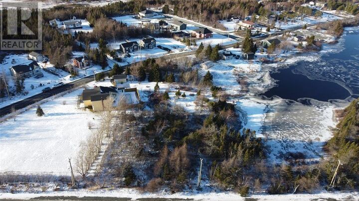 Property Photo:  1812-1818 Conception Bay Highway  NL A1X 6N1 