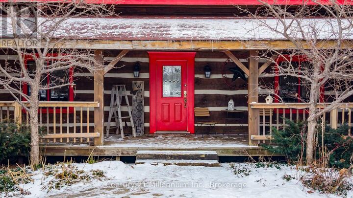 Property Photo:  1547 County 42 Road  ON L0M 1S0 