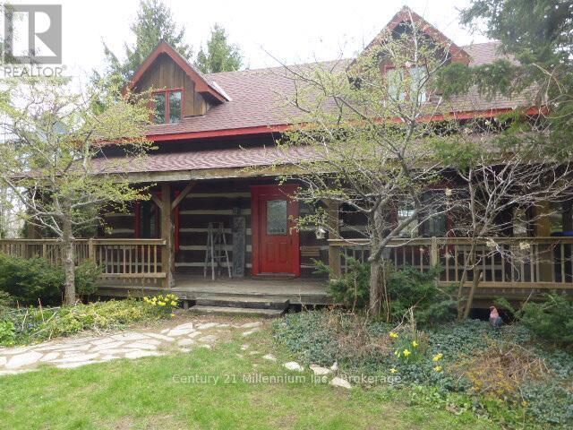 Property Photo:  1547 County 42 Road  ON L0M 1S0 