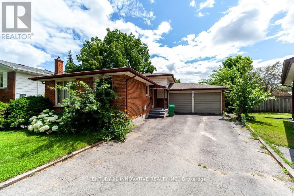Property Photo: 501 Barnes Crescent ON K9J 7Z2