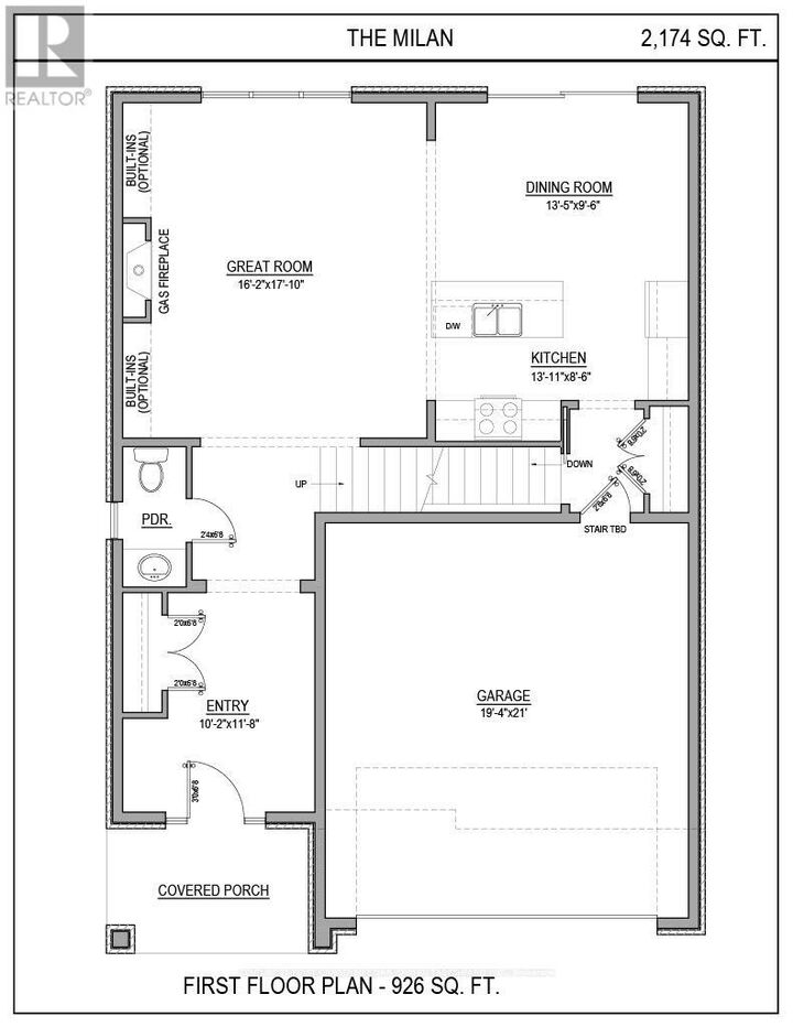 Property Photo: Lot 28 Virtue Drive ON N6K 4N7