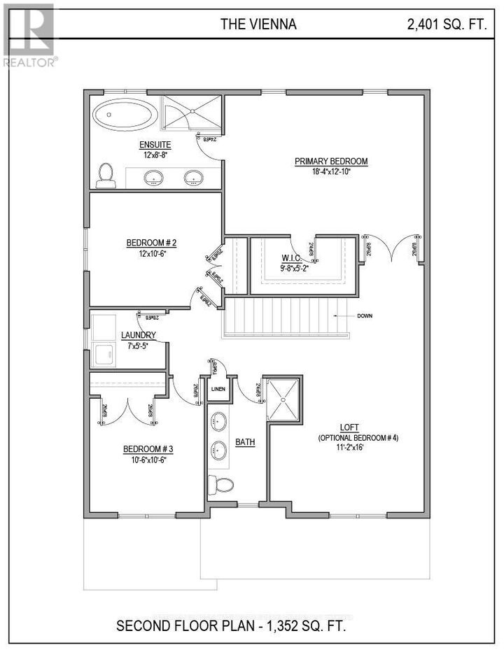 Property Photo: Lot 14 Virtue Drive ON N6K 4N7