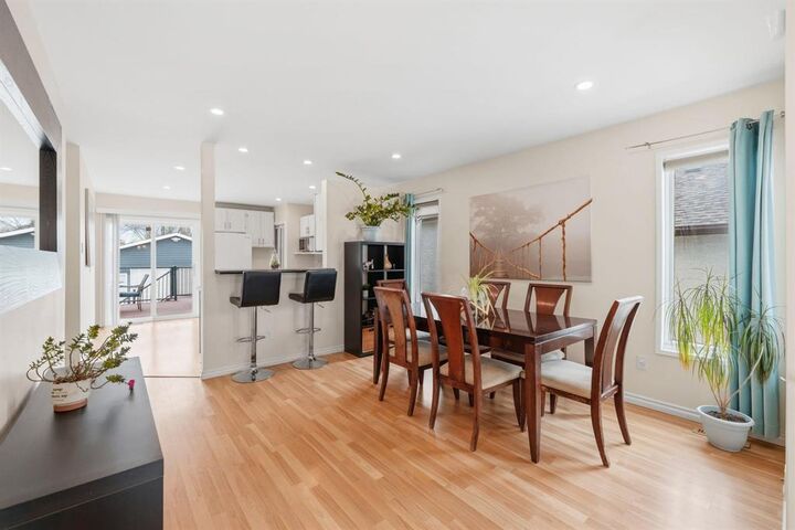 Property Photo: 176 Sterling Avenue MB R2M 2R7